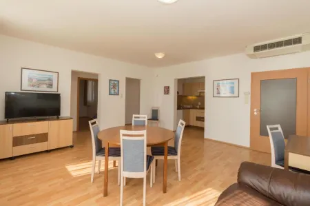 Premium Apartments Отели рядом с достопримечательностью «Óbuda Synagogue»