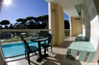 Onda Marina Residence Rta - Rooftop Pools