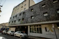 La Hotel Votuporanga