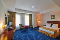 Grand Hotel Victory - breakfast