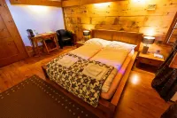 Hotel Restaurant les Lilas Các khách sạn ở Ormont-Dessus