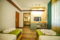 Hotel Villa Maryam