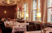 Hotel Saarburger Hof Hotels in Ayl