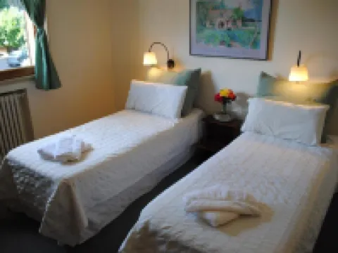 阿斯彭複合式酒店 聖馬丁德洛斯安第斯酒店