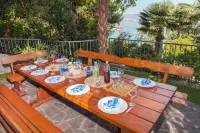 Apartment Villa Lidija Hotel a Golovik
