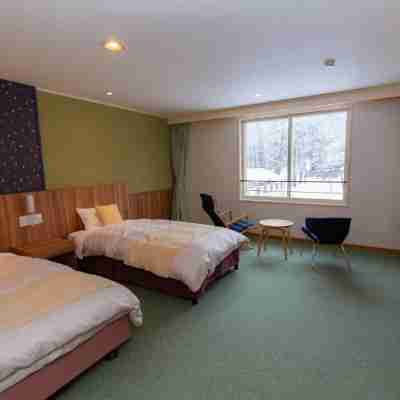 休暇村 乳頭溫泉鄉 Rooms