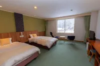 Kyukamura Nyuto-Onsenkyo Hotels in Senboku