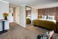 Hotel Botterweck Hoteles cerca de Thermae 2000