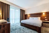 River Hotel & Spa Hotels in Ramnicu Valcea