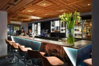 Sunstar Hotel & Spa Grindelwald - bar