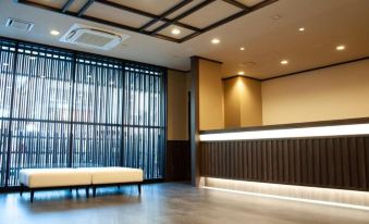Natural Hot Spring with Sauna Hotel Glan Y's Koshigaya