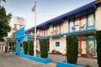 Baileys Parkside Motel by VetroBlu Hotels in East Perth