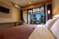 Sunset House Gili Meno Hotel a Gili Meno