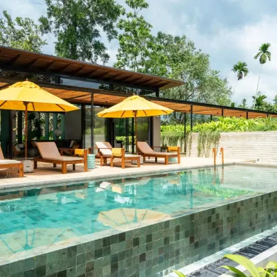Villa Alba - Ahangama Hotels near Koggala Lake