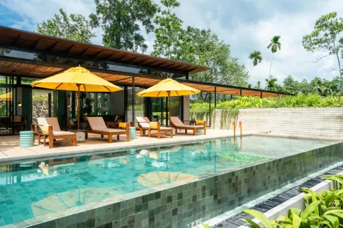 Villa Alba - Ahangama - WiFi