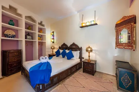 Riad Sidi Mimoune & Spa