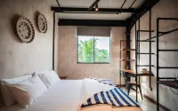 Tranquil Nest Vaavu Hotels in Felidhoo