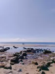 A Villas Resort & Restaurant - Beach