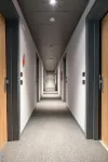 Hotel Leonessa Hôtels à : Brescia