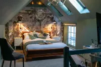 The Archangel,Restaurant & Bar with Rooms Hotels in Frome