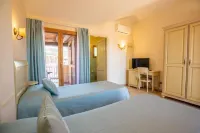 Hotel Daniel
