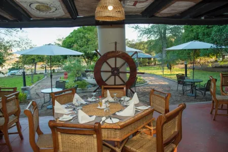 Kambiri Beach by Serendib