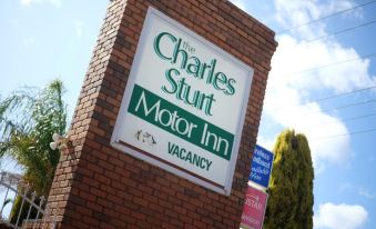 Charles Sturt Motor Inn
