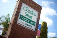 Charles Sturt Motor Inn Hotels in Cobram