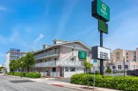 Quality Inn Ocean City Beachfront