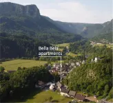 Bella Bela Apartments 23 - 3-Star