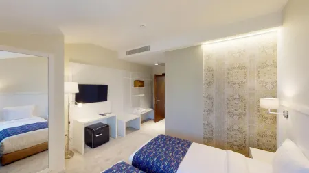 EPIGRAPH Design Hotel