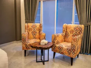 The Roomy Lodge, Murree