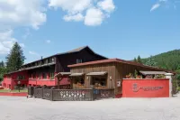 Hôtel Restaurant Spa les Jardins de Sophie Hotels in Vosges