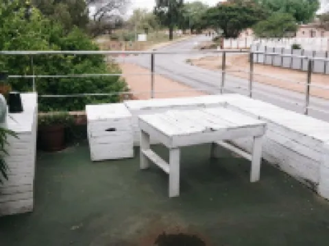 Tsumeb Backpackers & Safari Hotéis em Tsumeb