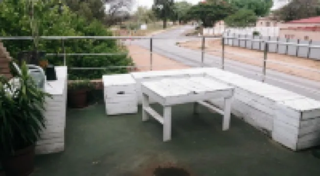 Tsumeb Backpackers & Safari