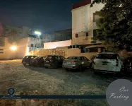 Hotel Essence - Parkplatz