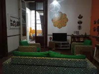 Casa Copada