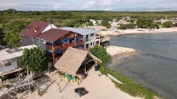 Hostel Blue Sea Rincon del Mar