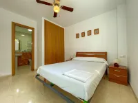 Apartamentos Acapulco Marina d'Or 1º línea 3000