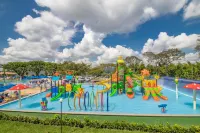 Hotel Campestre las Camelias Hotels in Montenegro