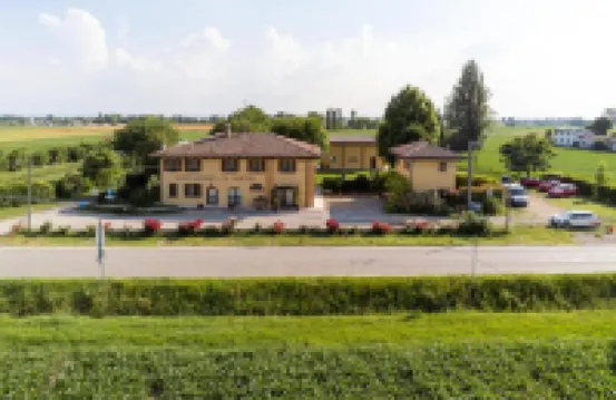 Agriturismo Cà Nuova