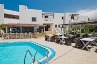 Arkasa Bay Hotel - Pools