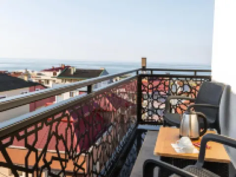 North Star Hotel Hotels in Trabzon