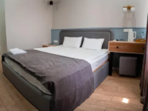 BnB Hotel Shymkent 奇姆肯特酒店