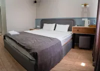 BnB Hotel Shymkent Hotels in Shymkent