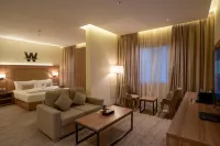W Suites Hotel