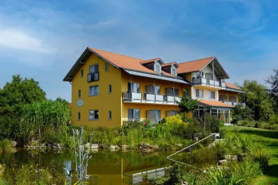 Landhotel Larenzen Hotels in Kirchham