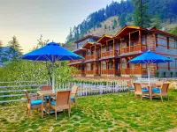 8Fold by Larisa, Jibhi Hotels in Kullu