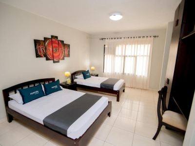 Casa Real Hotel Boutique Piura