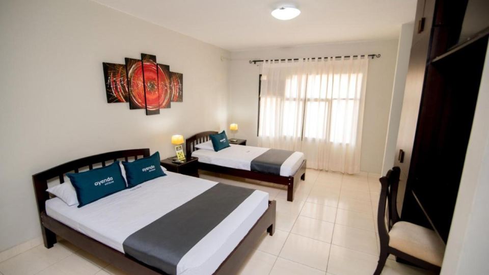 Casa Real Hotel Boutique Piura